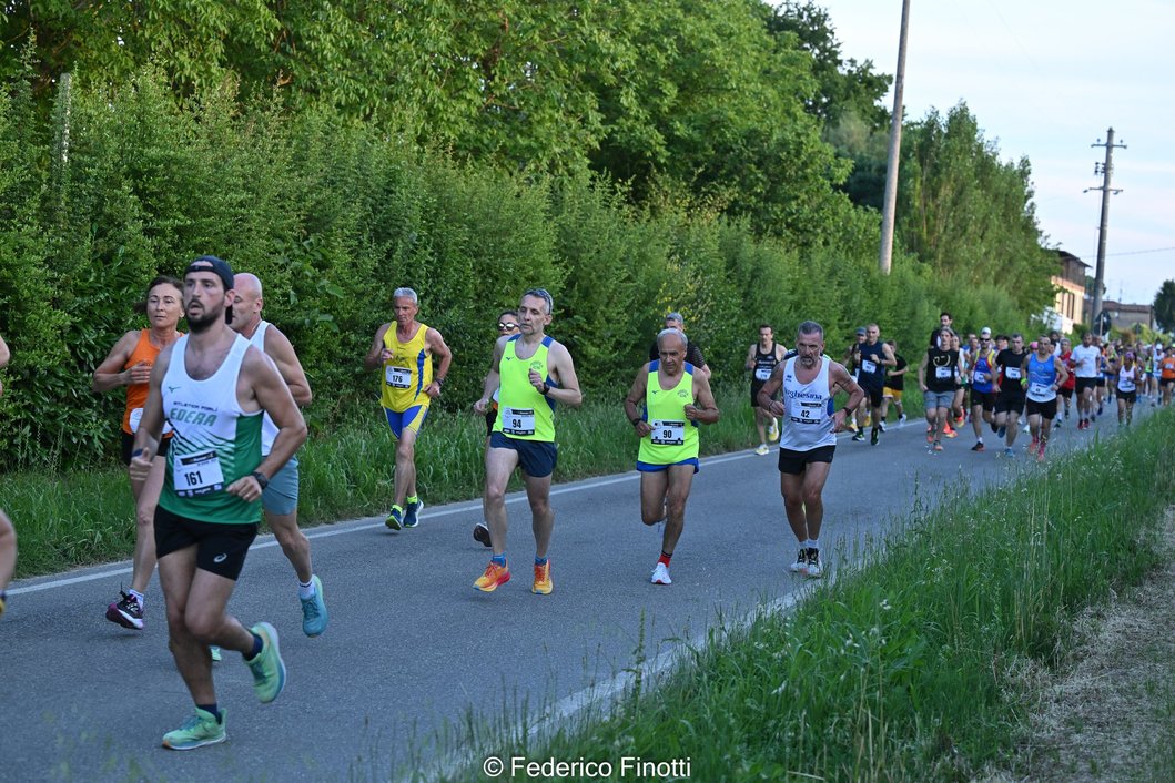 Sant'Agata sul Santerno: Trofeo Technofisio - 06 giugno 2024